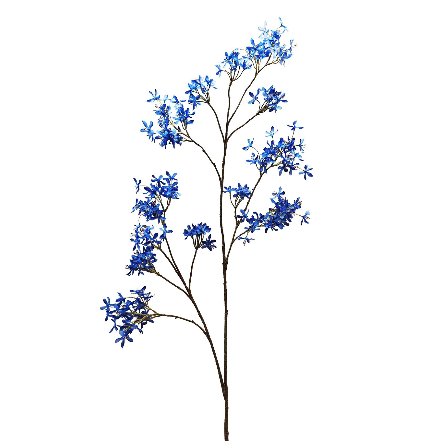 Botanica Blue Peach Branch (154cm)