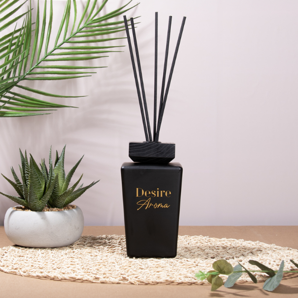 Elegant Shangri-La Diffuser (500ml)