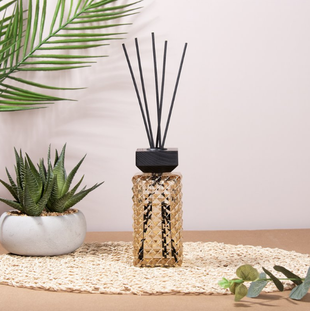 Cashmere &amp; Silk Diffuser (250ml)